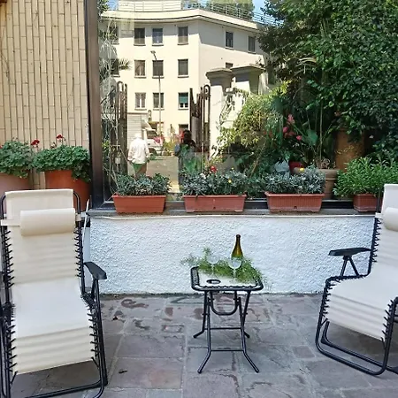 Casa DI LALLA