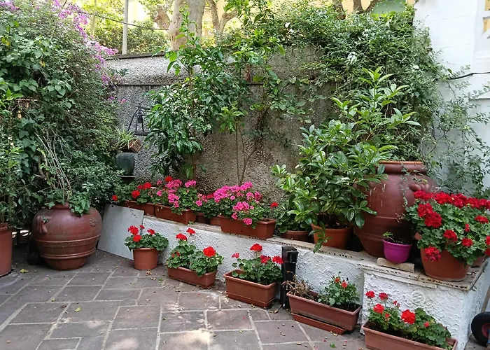 Casa Flavio Gianicolo 4* Rome