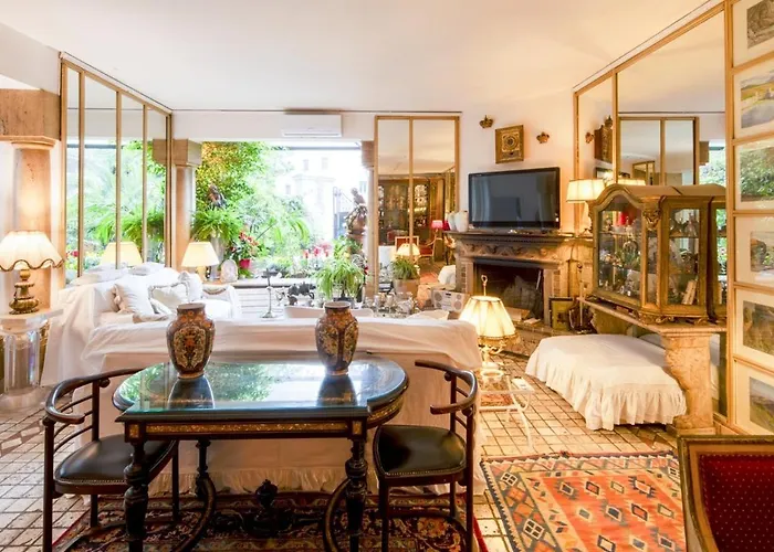 Casa Flavio Gianicolo 4* Rome