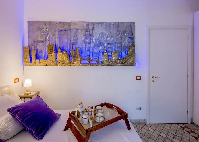 Casa Flavio Gianicolo Guest house 4*