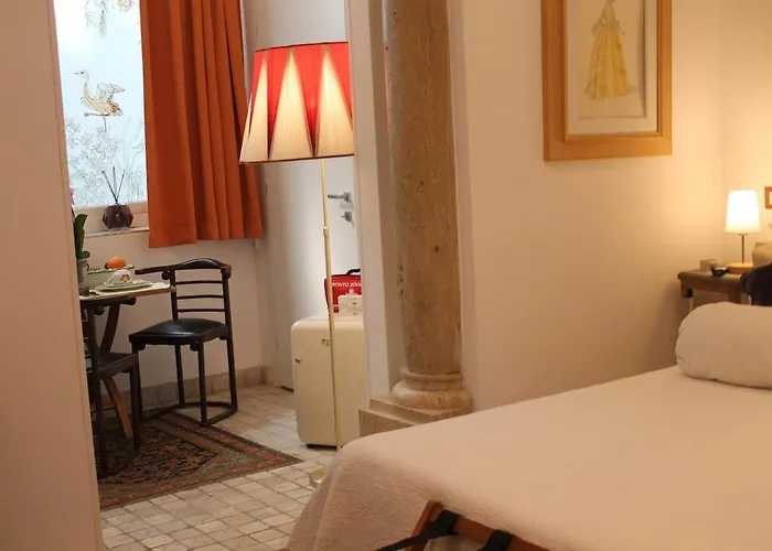 Casa Flavio Gianicolo 4* Rome