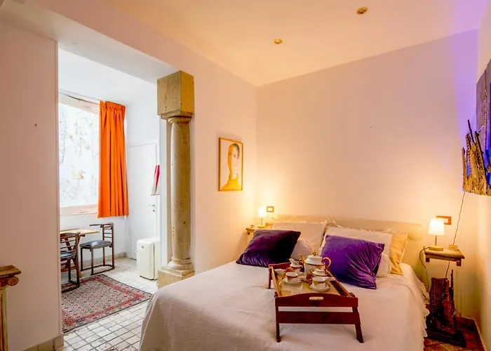 Casa Flavio Gianicolo 4* Rome