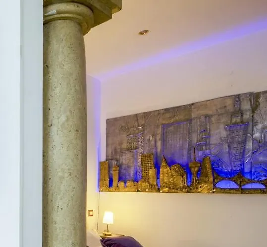 Guest house Casa Flavio Gianicolo 4*