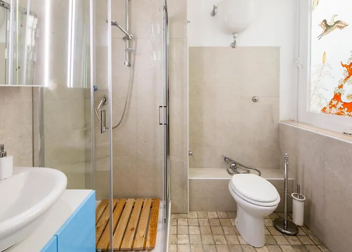 Casa Flavio Gianicolo 4* Rome