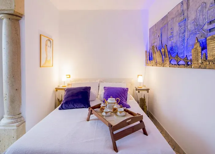 Guest house Casa Flavio Gianicolo