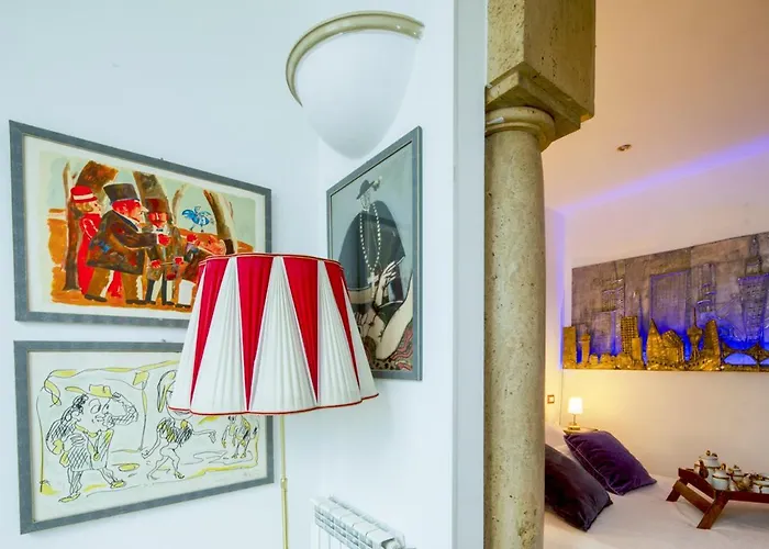 Casa Flavio Gianicolo 4* Rome