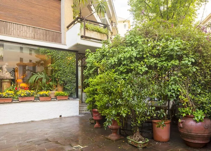 Casa Flavio Gianicolo Guest house Rome