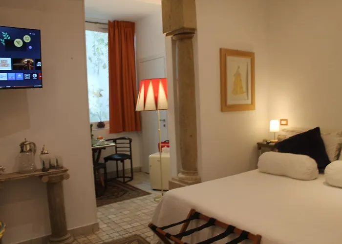 Casa Flavio Gianicolo Konukevi
